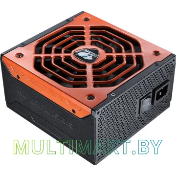 Блок питания Cougar BXM850 850W картинка 3